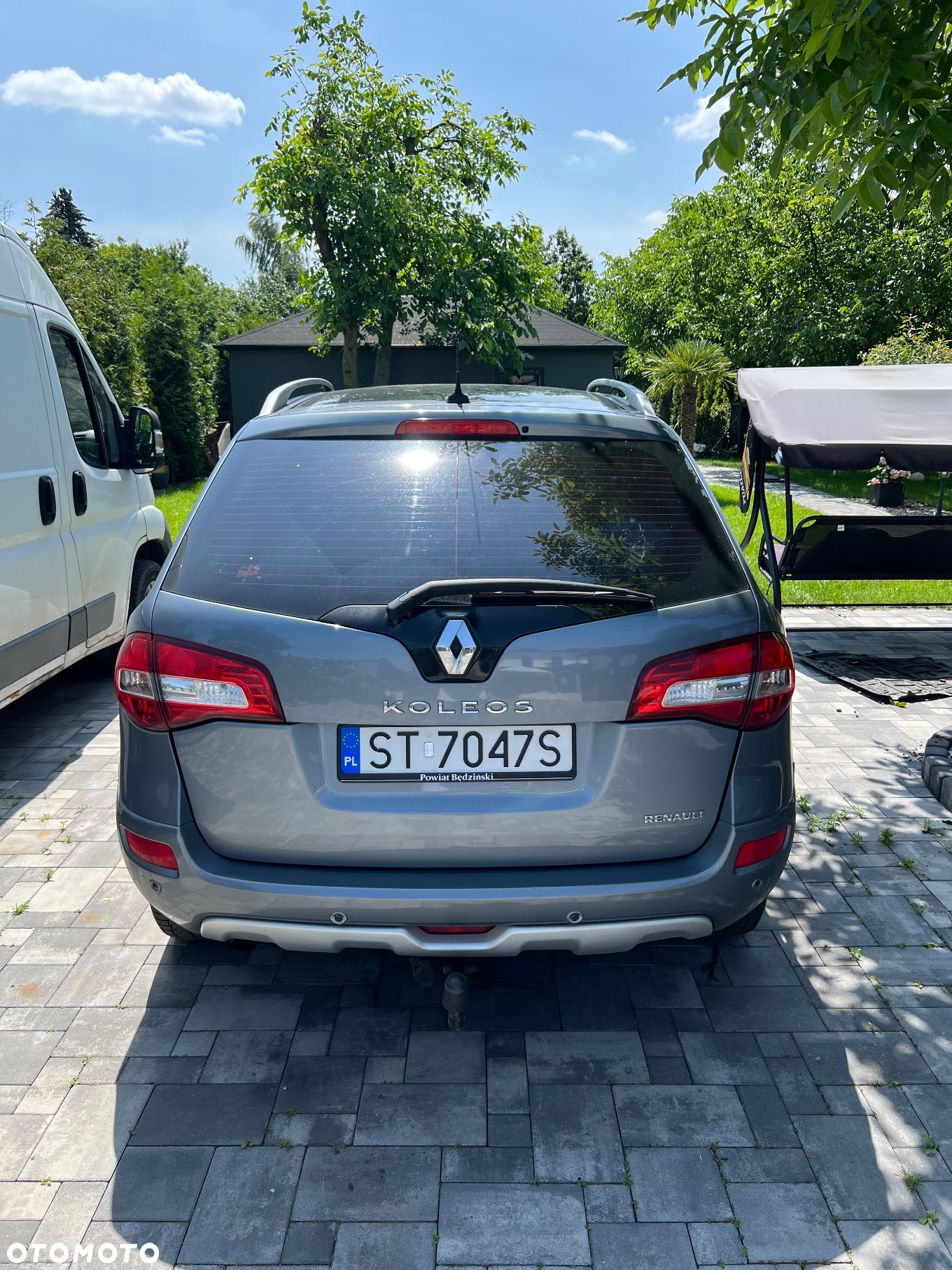 Renault Koleos 2.0 dCi Expression - 1