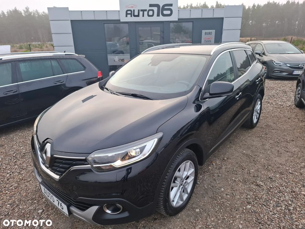 Renault Kadjar Energy dCi 130 XMOD - 39