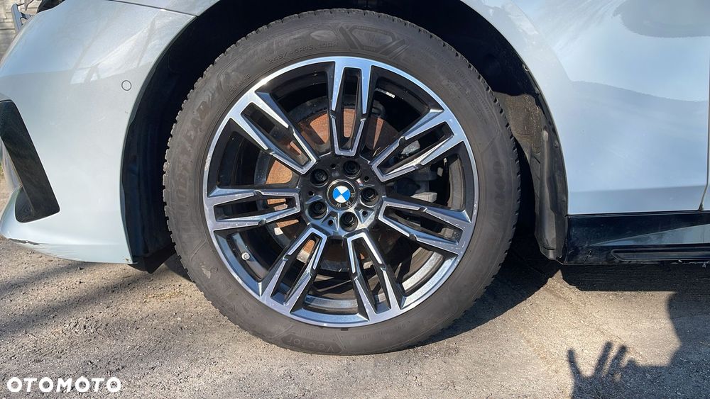 BMW Seria 5 520i M Sport Edition - 25