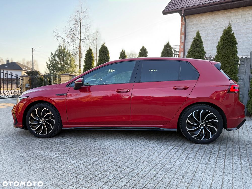 Volkswagen Golf 1.5 TSI EVO R-Line - 7