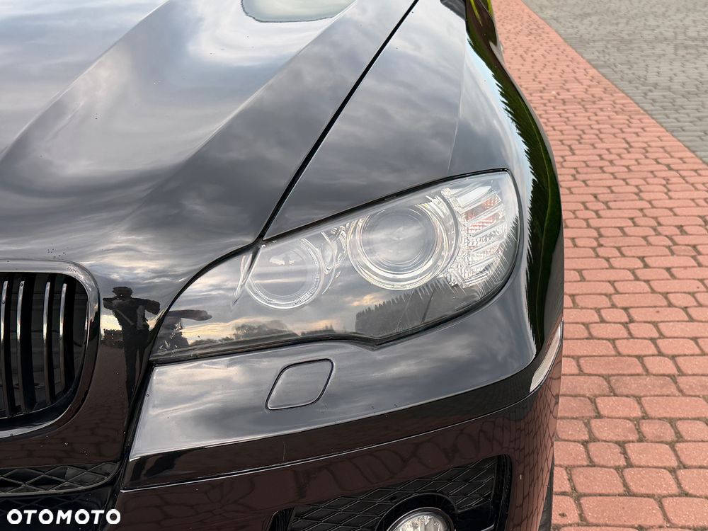 BMW X6 xDrive30d Edition Exclusive - 35