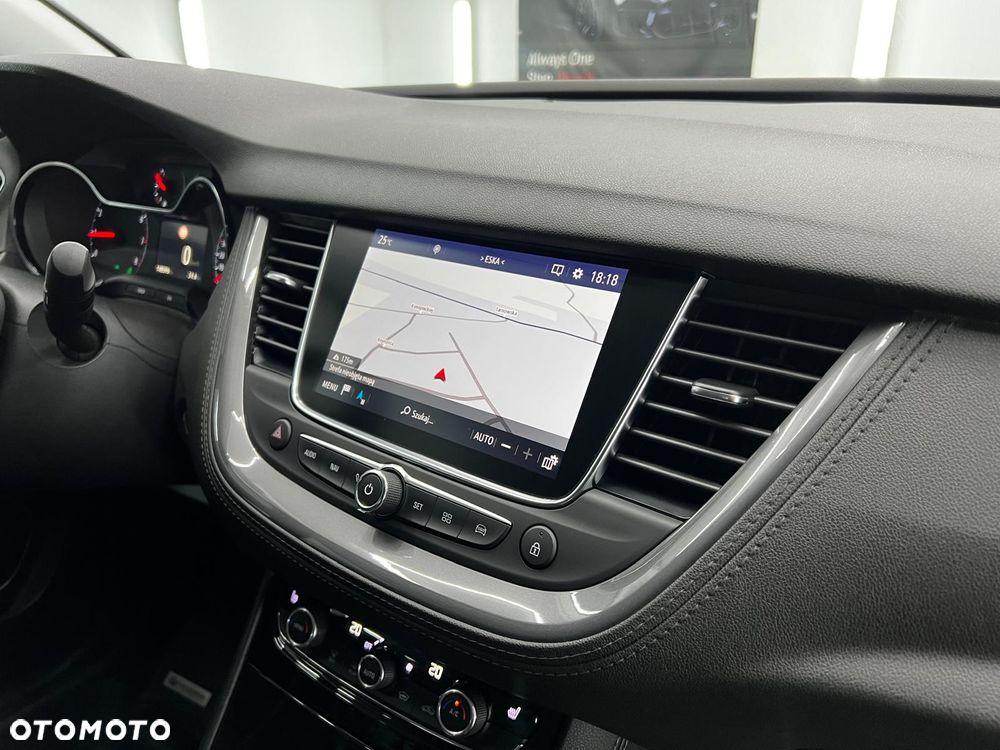 Opel Grandland X - 20