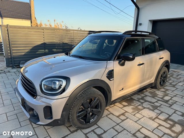 MINI Countryman Cooper ALL4 - 1