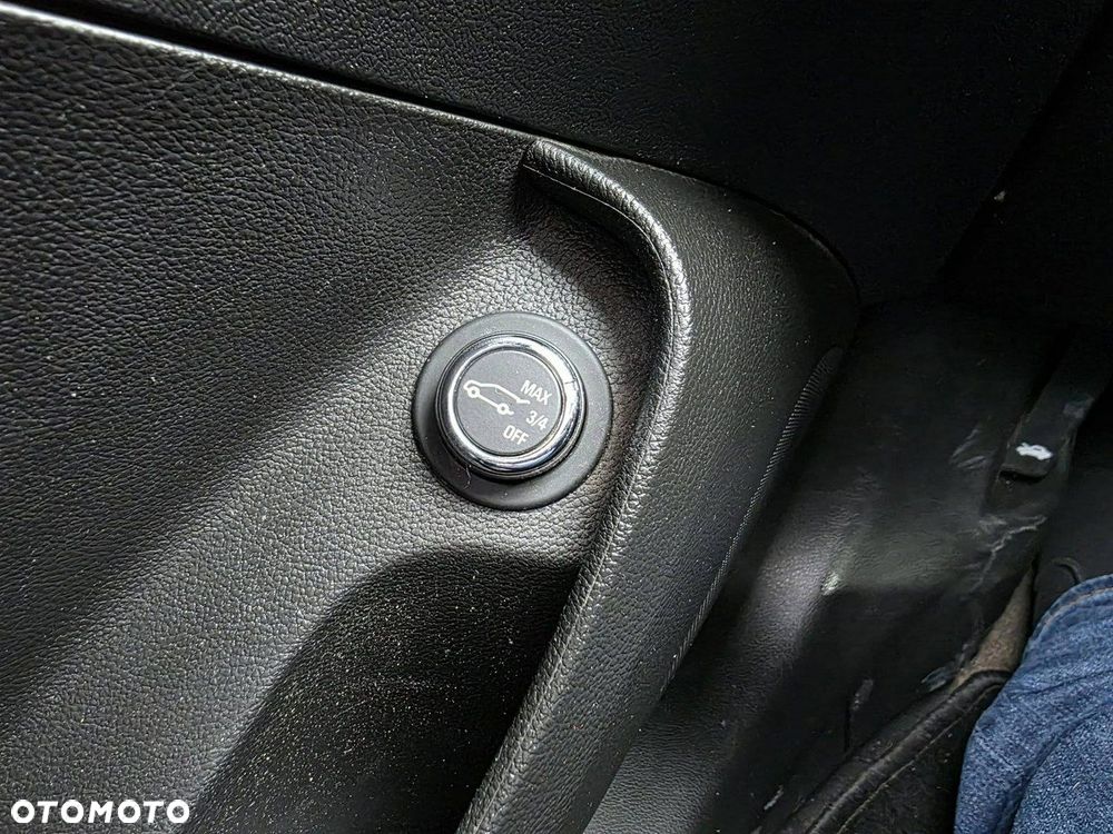 Opel Insignia 2.0 CDTI ecoFLEXStart/Stop Business Edition - 11