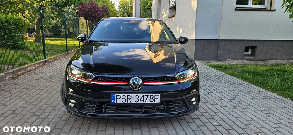 Volkswagen Polo 2.0 TSI DSG GTI - 14