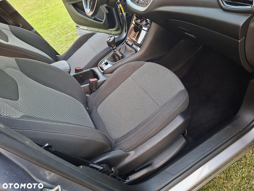 Opel Grandland X - 14
