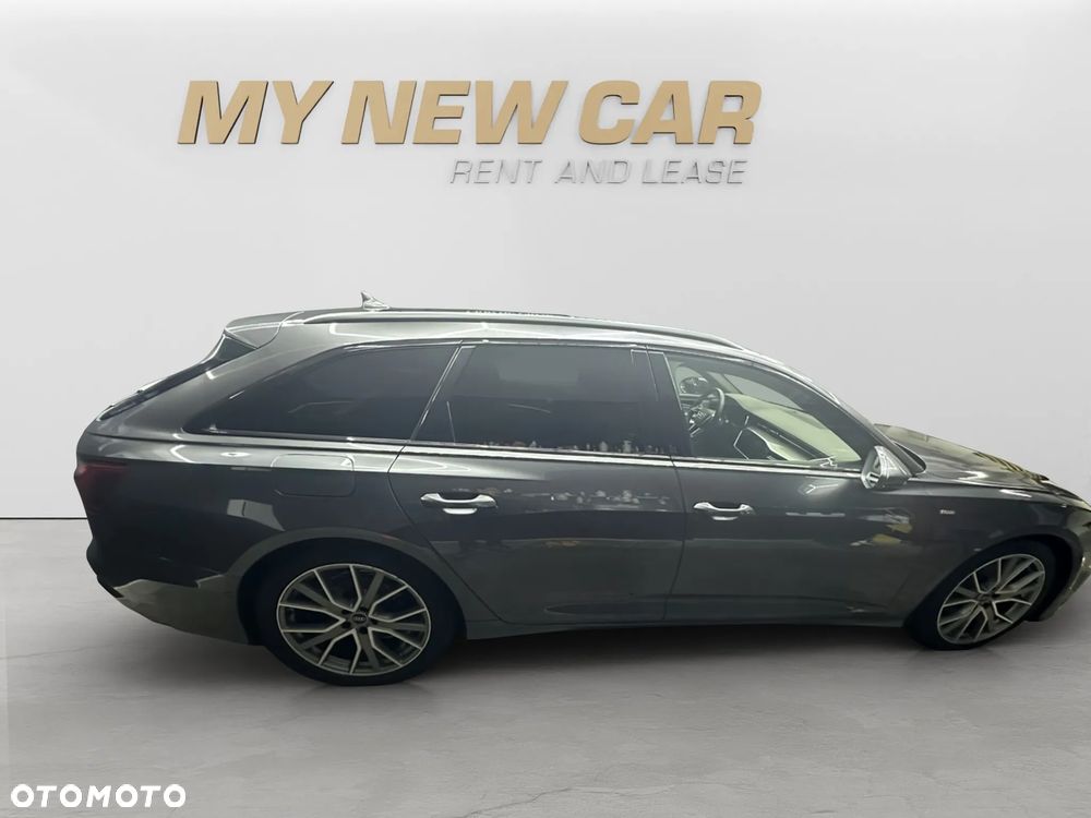 Audi A6 Avant 40 TDI mHEV Quattro S tronic - 31