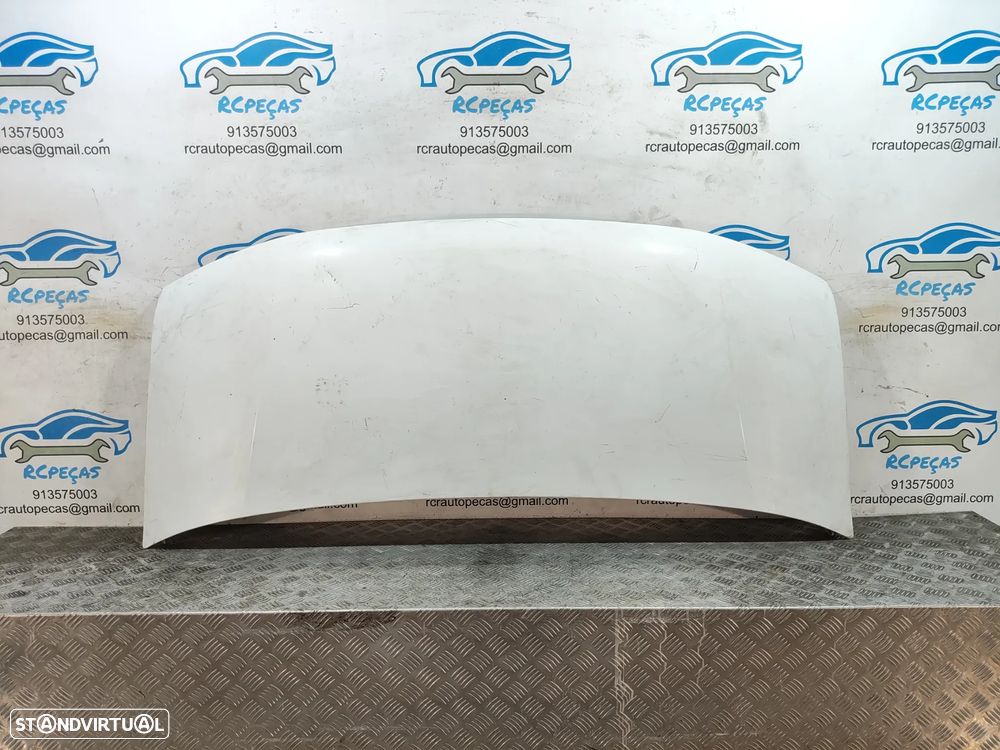 Frente Completa Renault Master Mk2 Fase 1 1997 a 2003 - 7