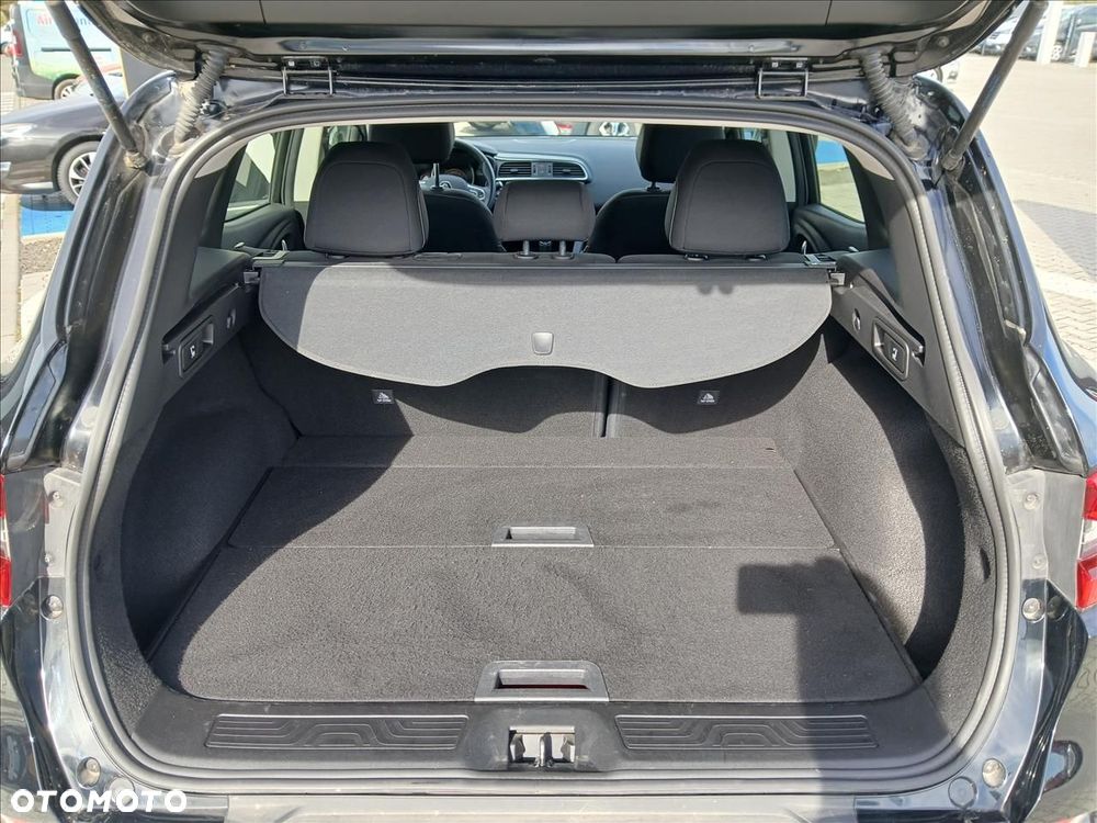 Renault Kadjar 1.3 TCe FAP Zen - 12