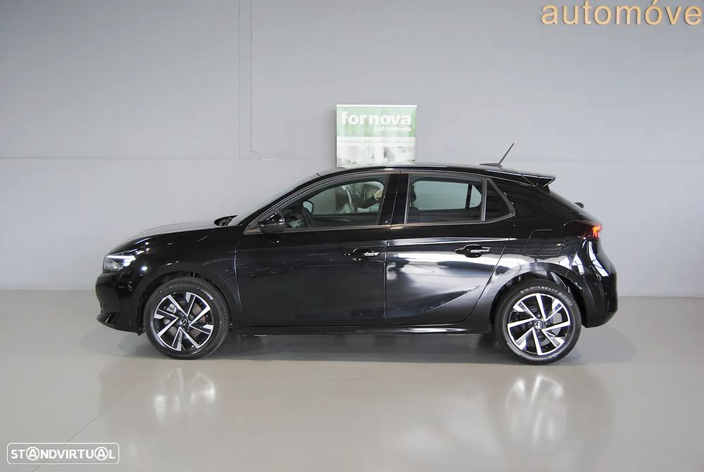 Opel Corsa 1.2 T GS - 9