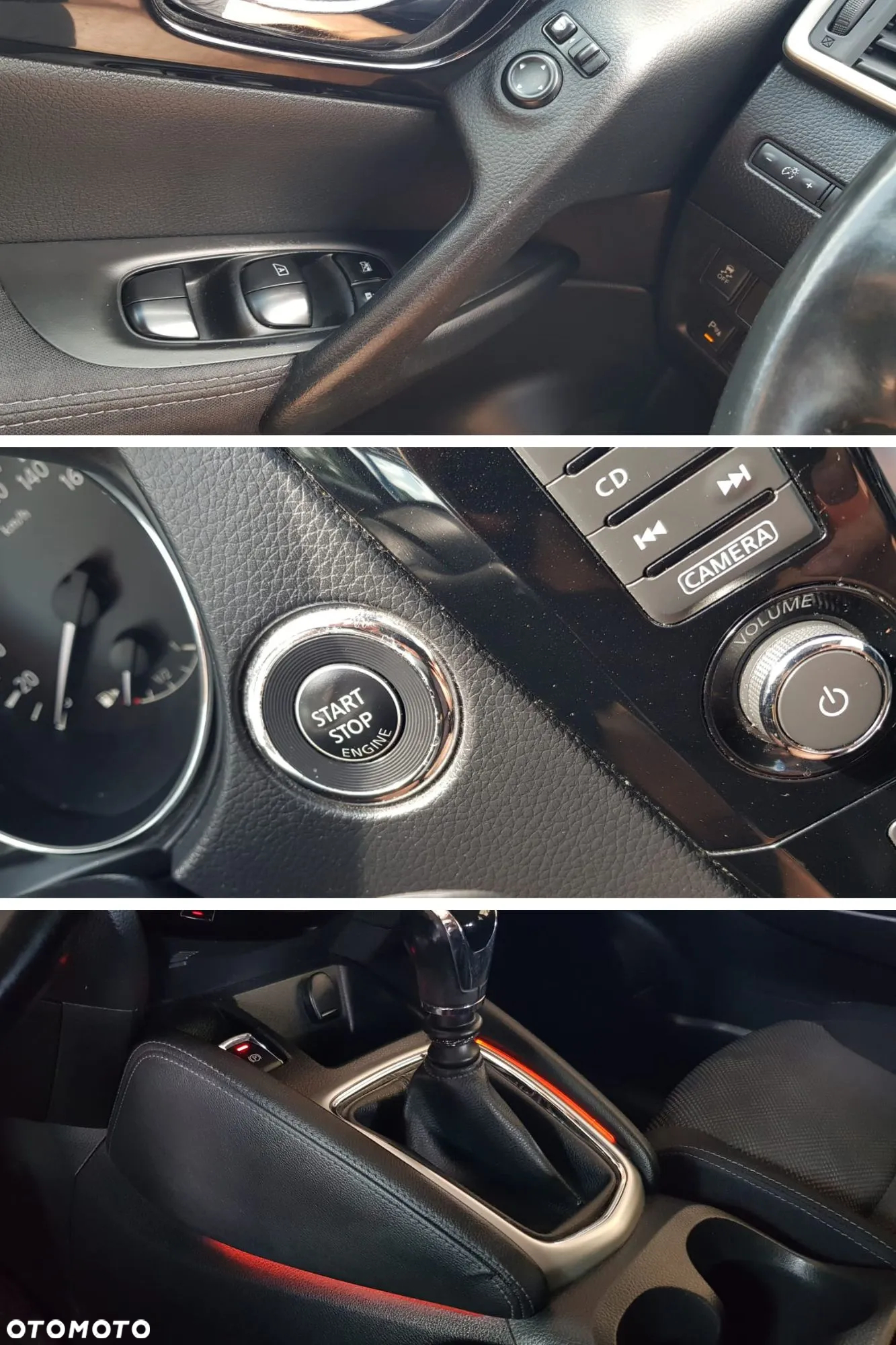 Nissan Qashqai - 22