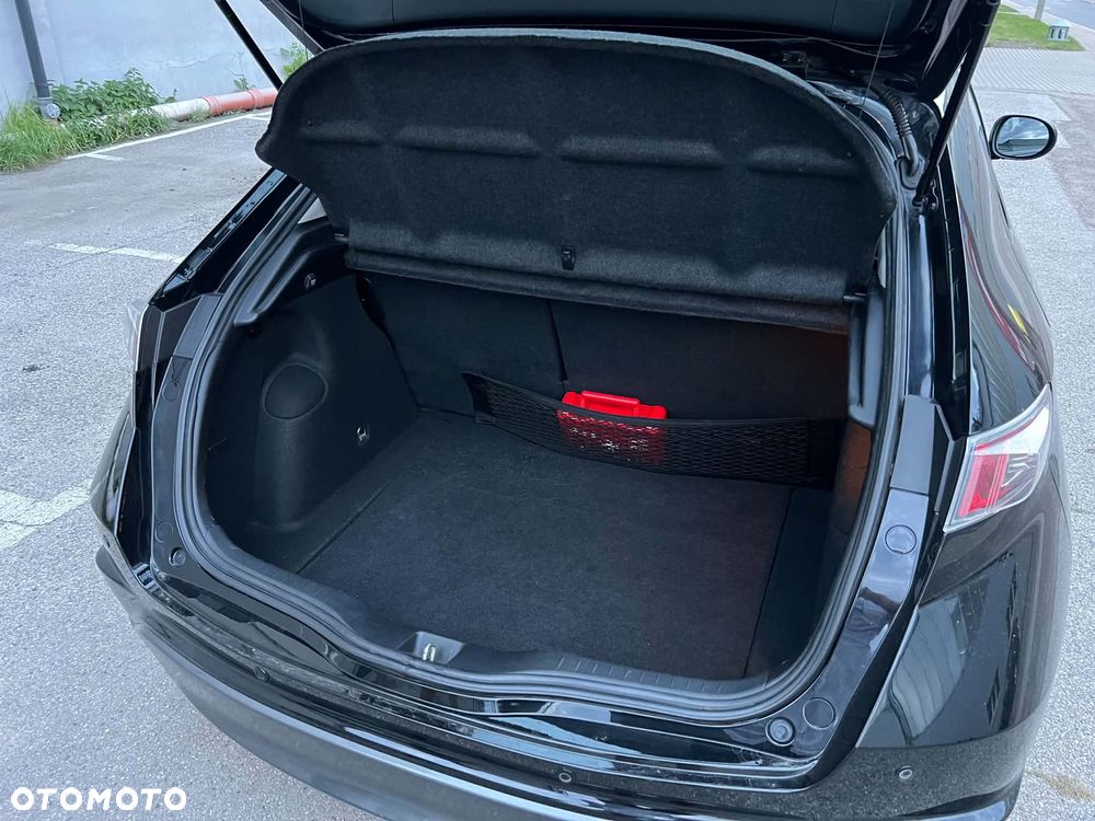 Honda Civic 1.8 Sport - 12
