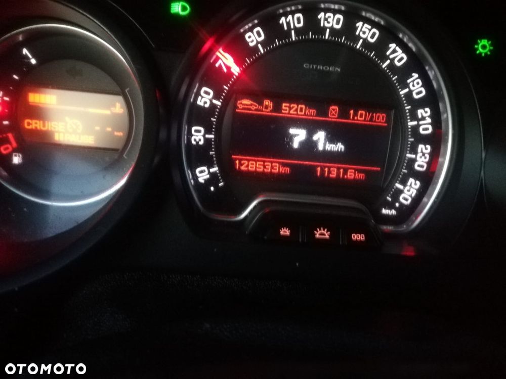 Citroën C5 HDi 165 FAP Exclusive - 5