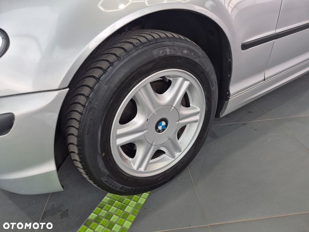 BMW Seria 3 - 13