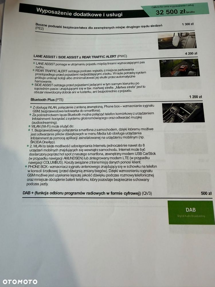 Skoda Kodiaq 2.0 Bi-TDI 4x4 RS DSG - 13