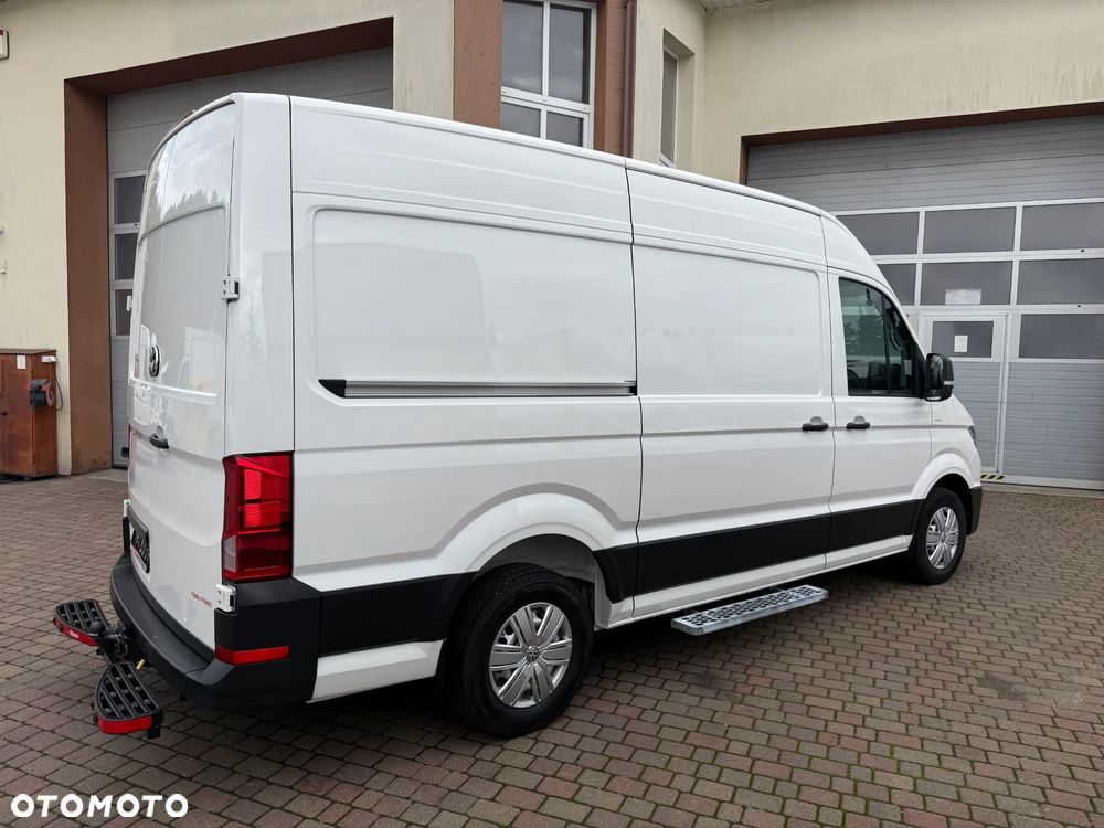 Volkswagen Crafter L2H2 - 9