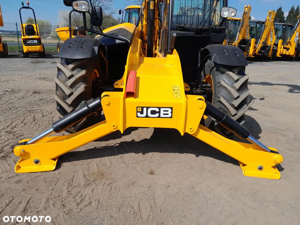 JCB 535-125 HI VIZ - 12