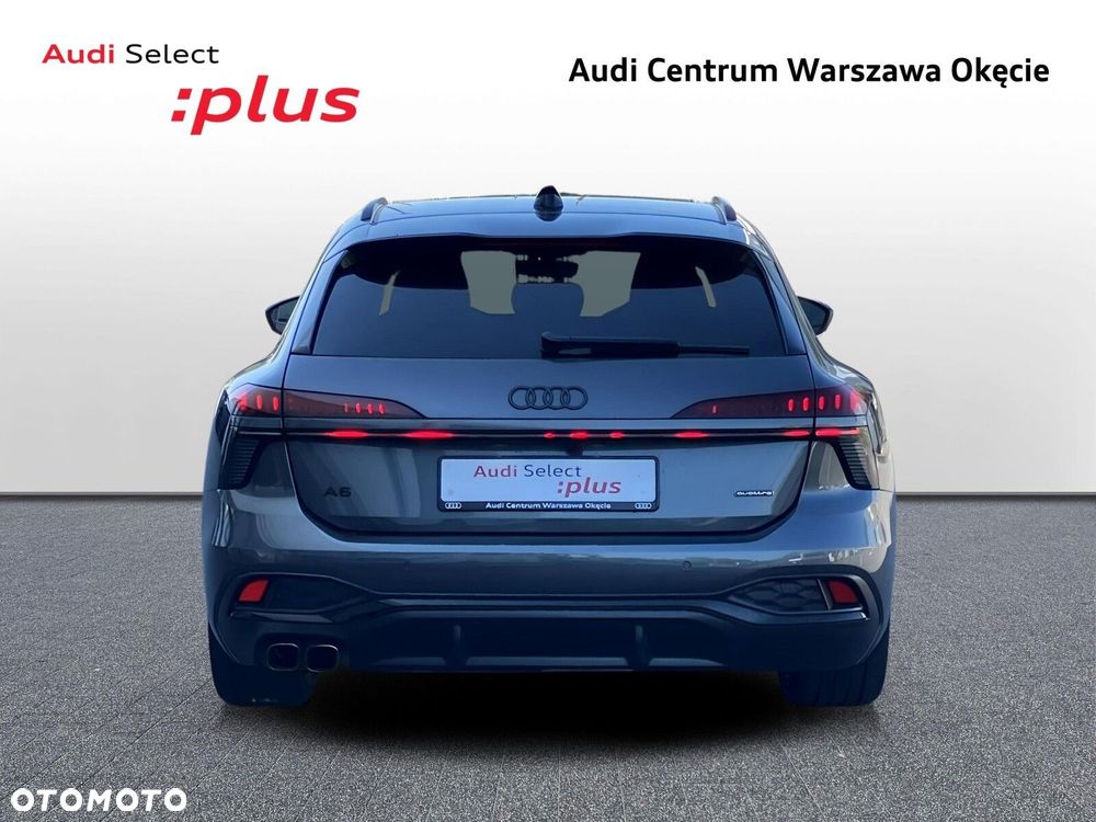 Audi A6 Avant - 8