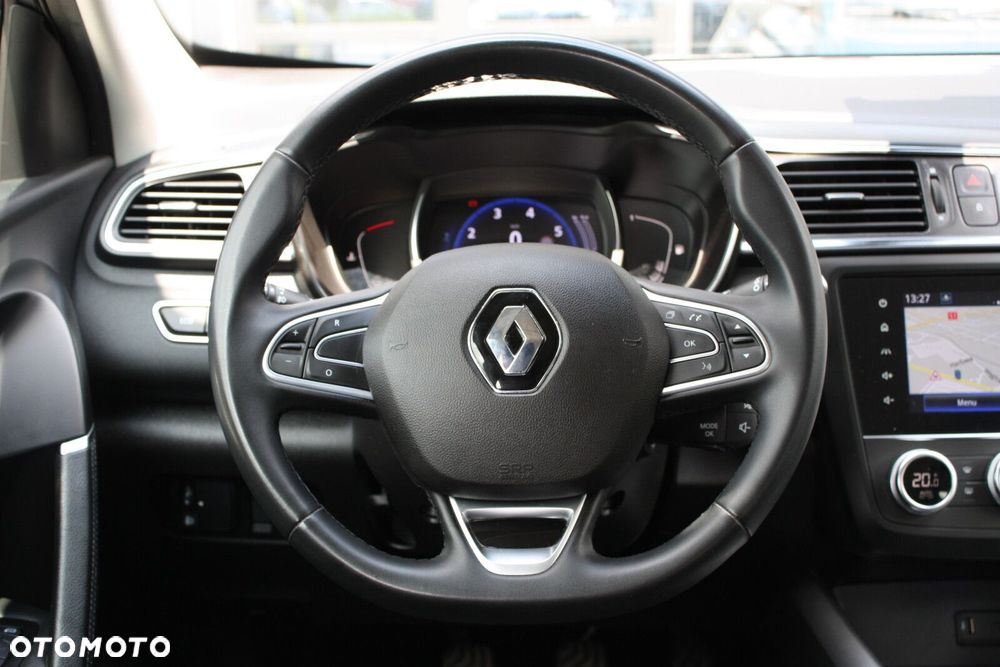 Renault Kadjar 1.3 TCe FAP Intens - 25