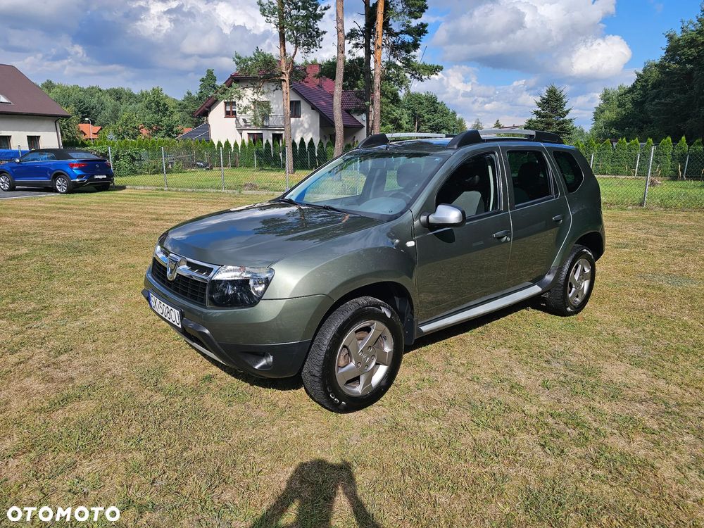 Dacia Duster 1.6 Laureate - 2