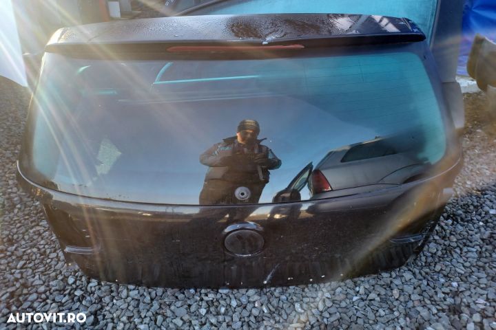 Hayon COUPE Volkswagen VW Golf 5 [2003 - 2009] Hatchback 3-usi 1.9 TD - 2