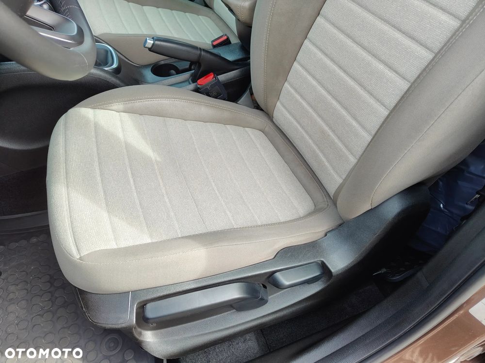 Fiat Tipo 1.4 16v Lounge EU6d - 10