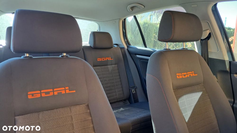 Volkswagen Golf 1.6 GT Sport - 7
