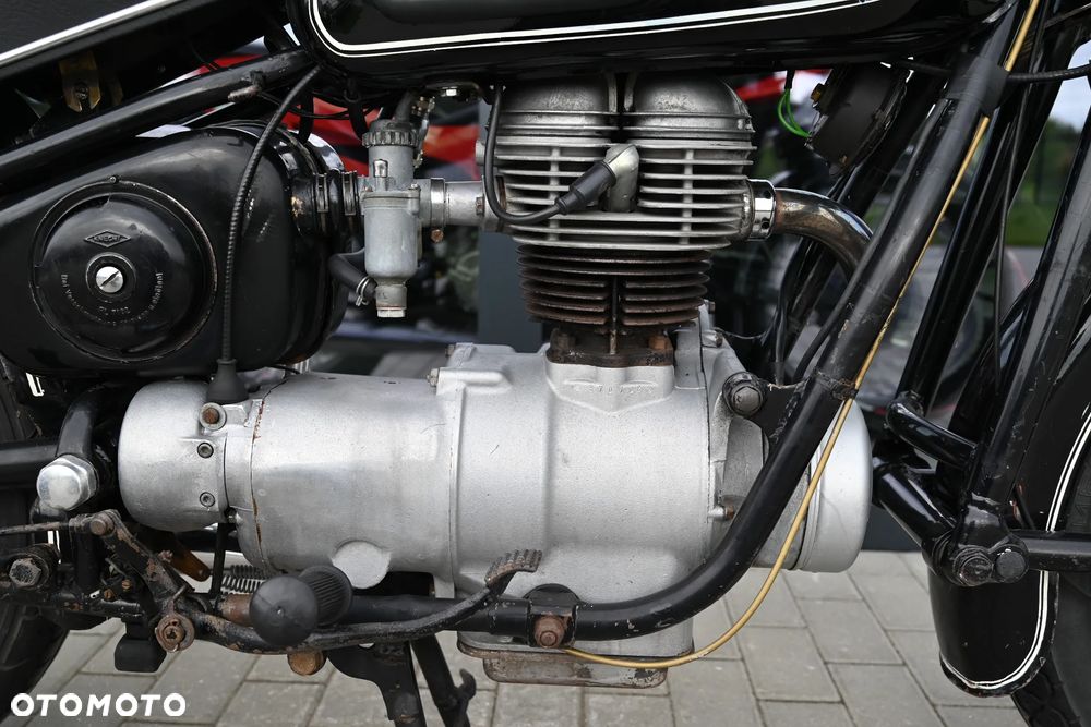 BMW R - 11