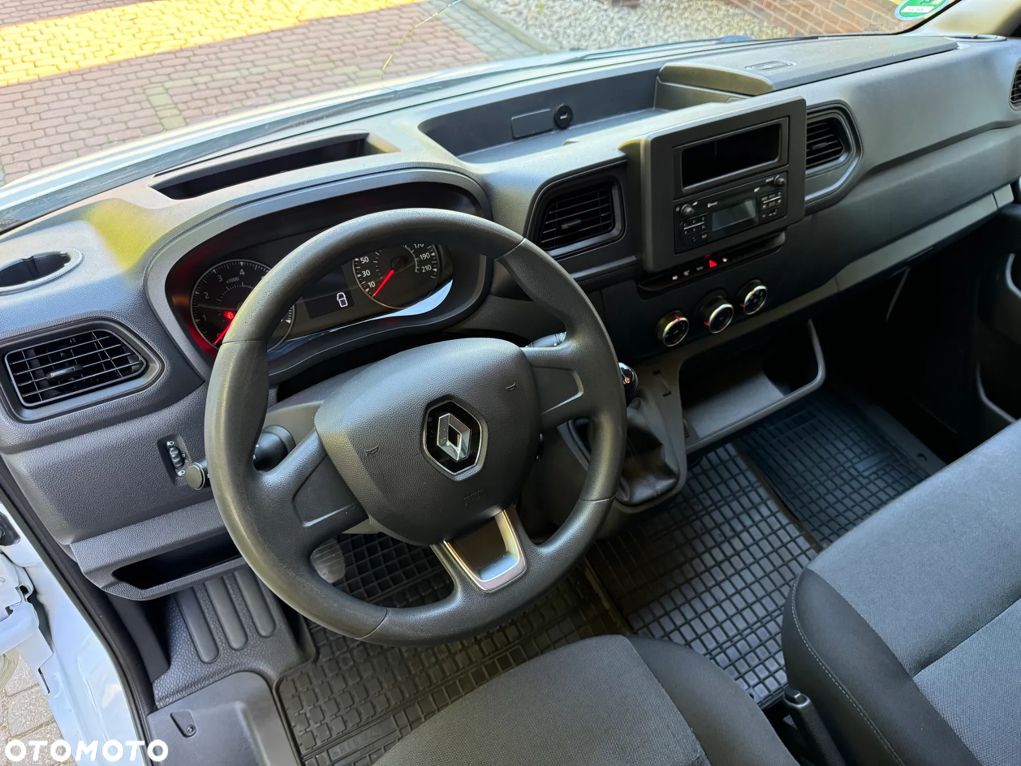 Renault Master - 8