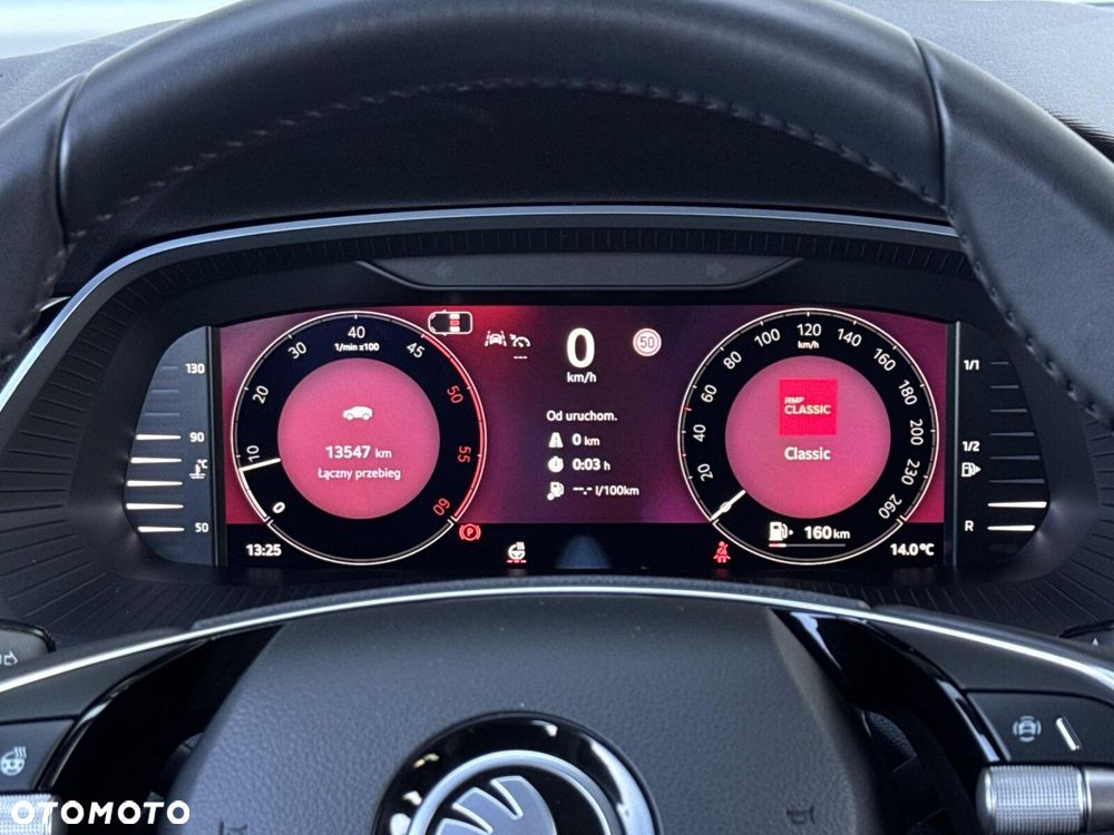 Skoda Octavia 2.0 TDI Selection - 21