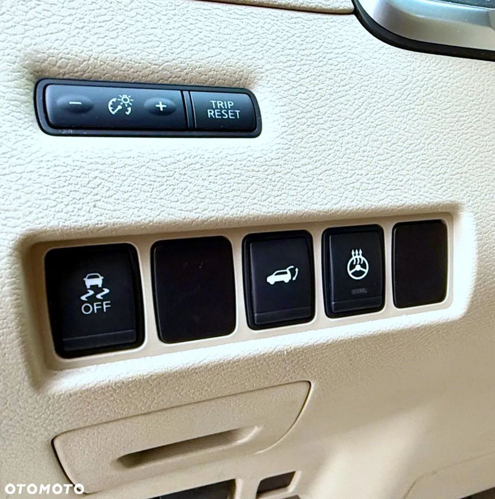 Nissan Murano - 29