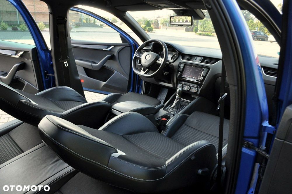 Skoda Octavia - 24