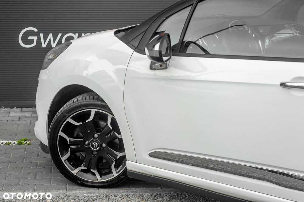 Citroën DS3 - 8