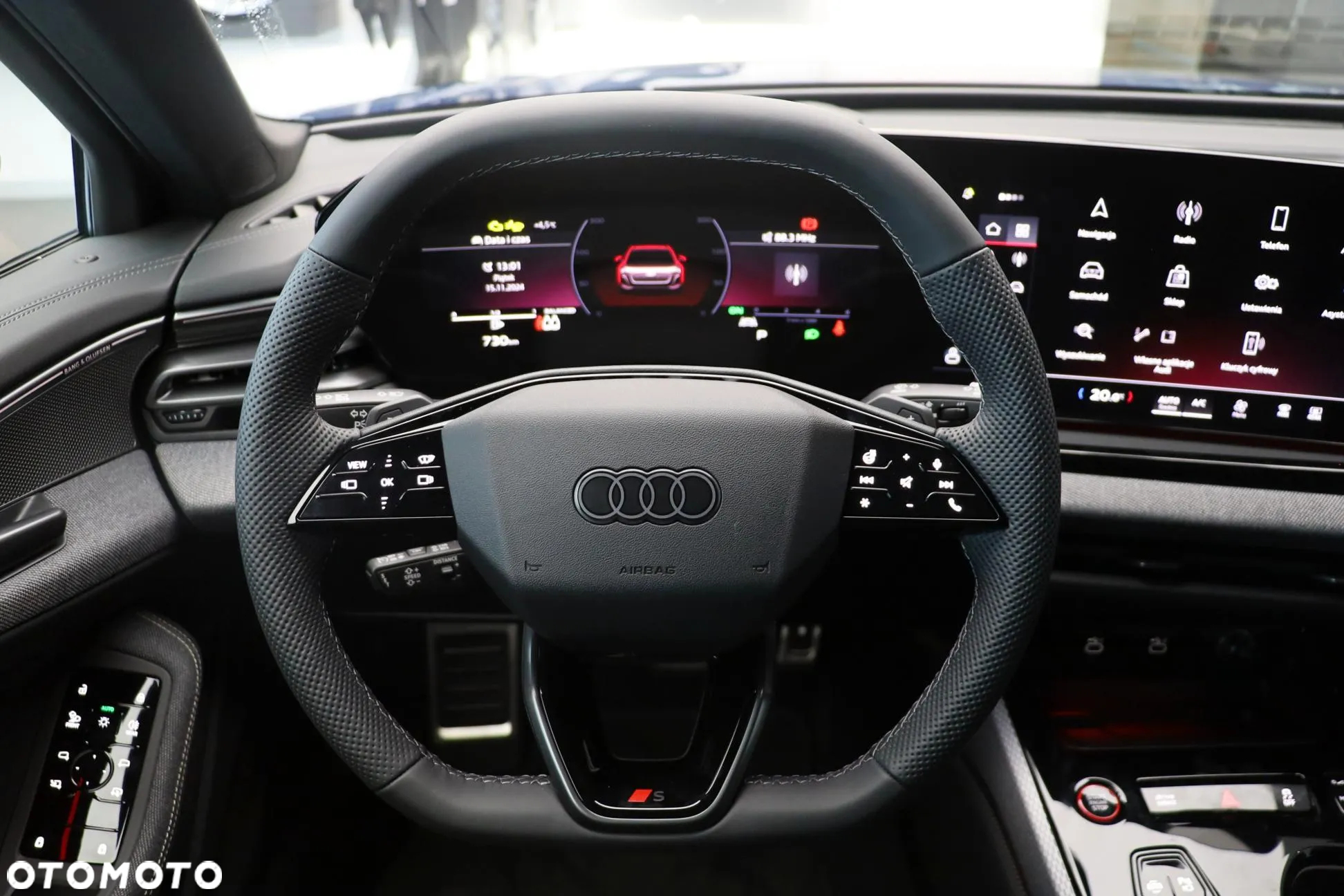 Audi A5 - 24
