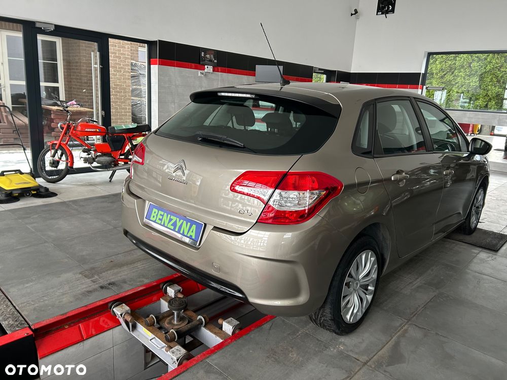 Citroën C4 1.4 VTi Attraction - 7