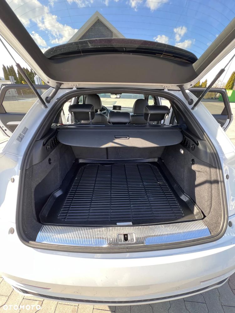 Audi Q3 2.0 TDI Sport - 16