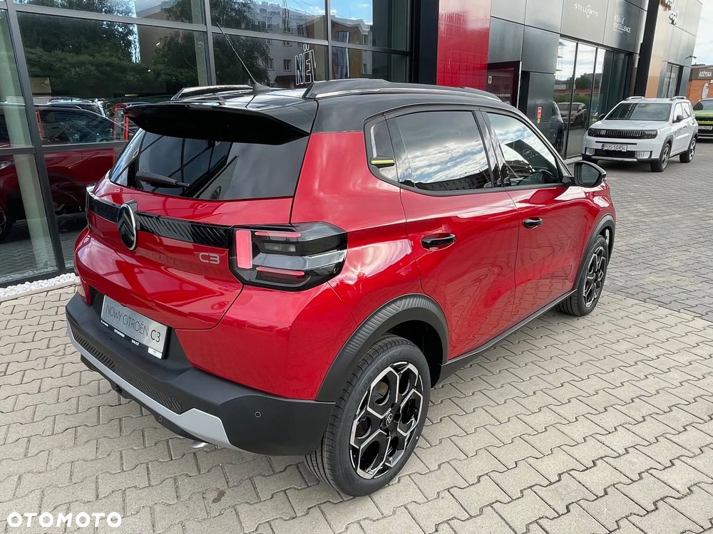 Citroën C3 - 11