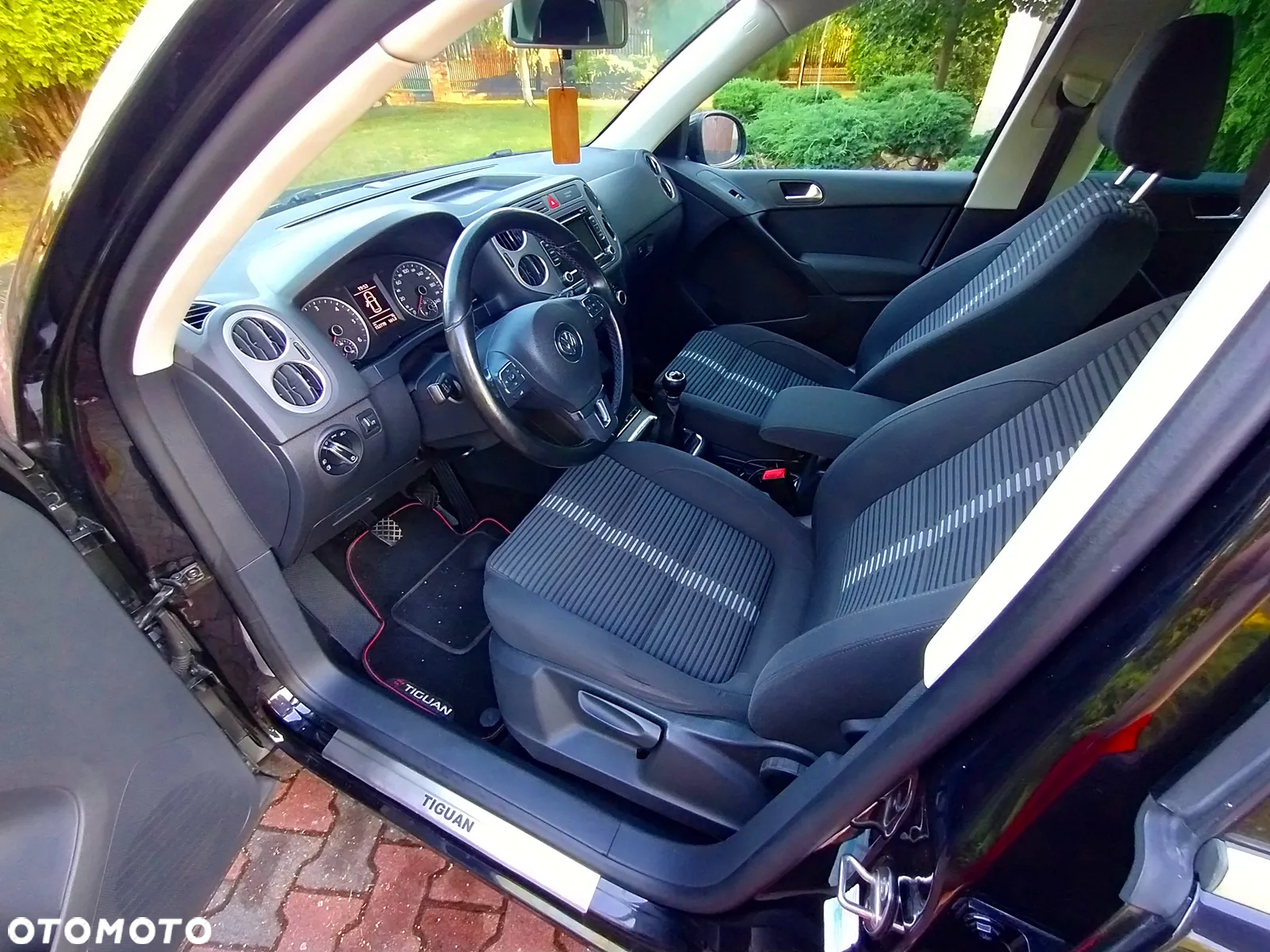 Volkswagen Tiguan 2.0 TDI 4Mot Sport&Style - 4