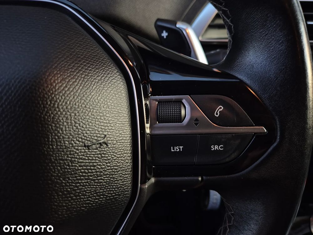 Peugeot 5008 1.5 BlueHDi Allure S&S EAT8 - 13