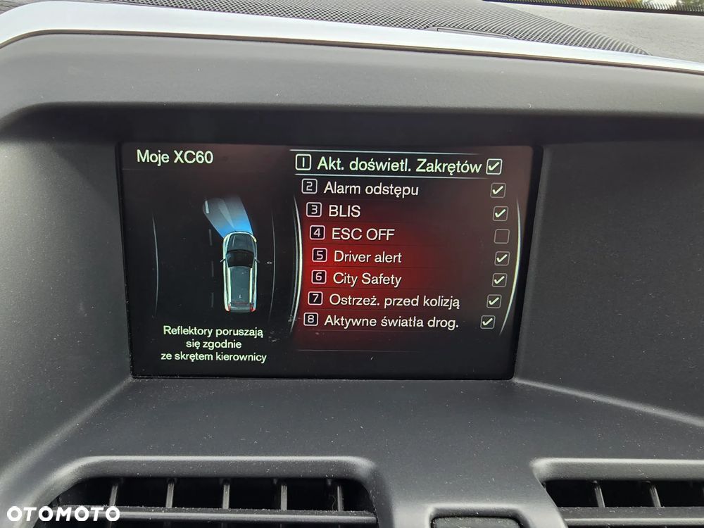 Volvo XC 60 T5 Geartronic Summum - 15