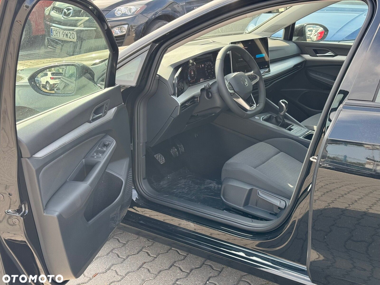 Volkswagen Golf VIII 2.0 TDI - 20