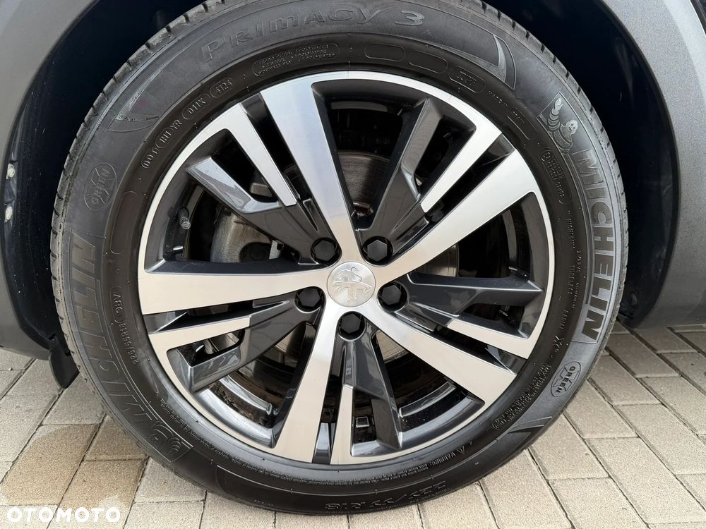 Peugeot 3008 1.2 PureTech GT Pack S&S EAT8 - 14