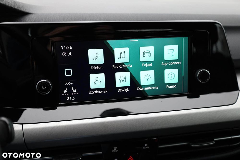 Volkswagen Golf 2.0 TDI Life - 16