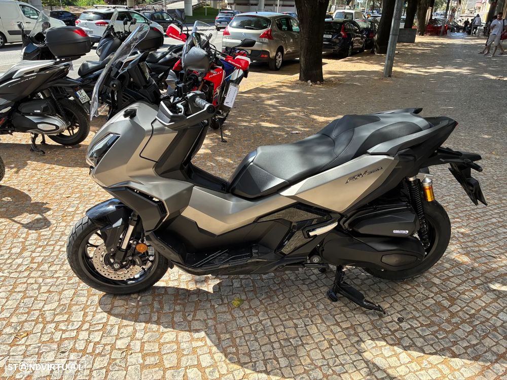 Honda ADV 350 IA - 3