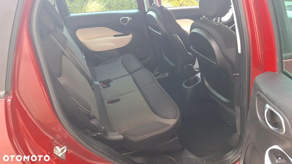 Fiat 500L 1.6 Multijet Start&Stopp Trekking - 17