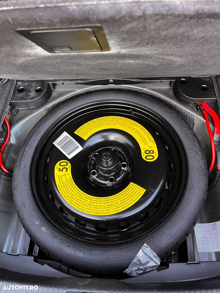 Audi A4 2.0 TDI ultra S tronic - 19