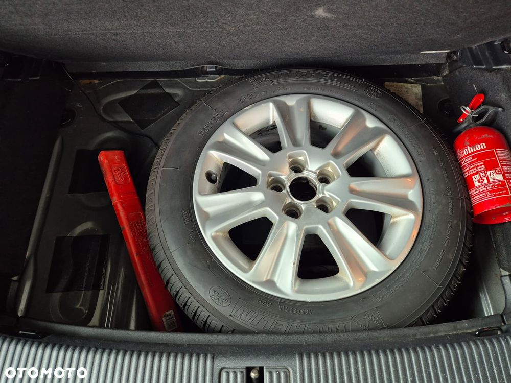 Audi A1 Sportback 1.6 TDI Attraction - 26