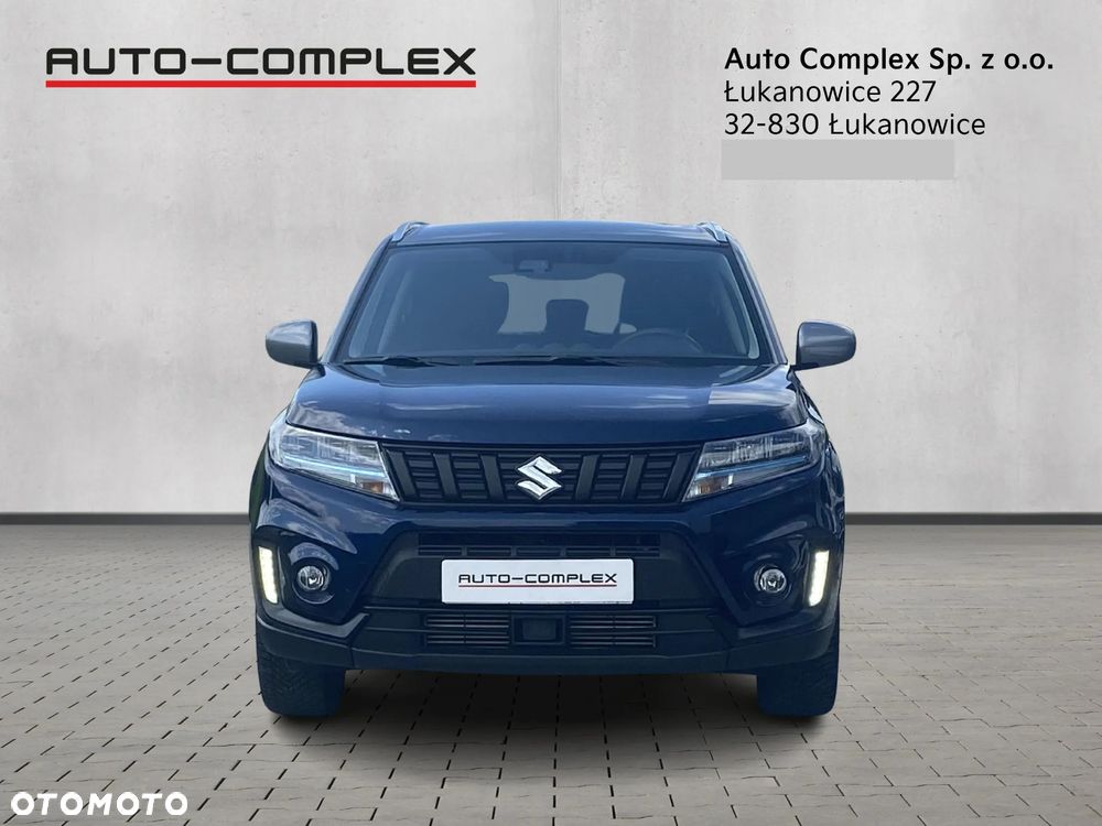 Suzuki Vitara 2024 photo 2