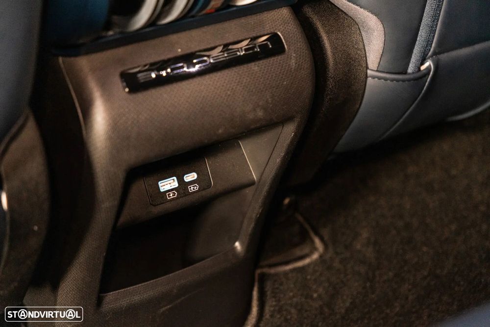 BYD Atto 3 60.48 kWh Design - 43