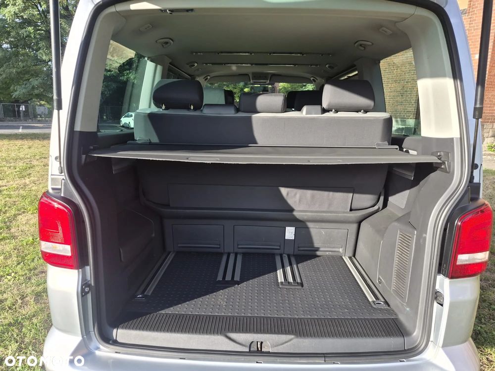 Volkswagen Multivan L1 Comfortline - 23
